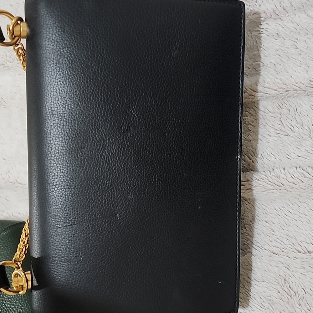 Tory Burch Miller Bag NWOT - Picture 8 of 8